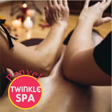 Four Hand Massage in Panvel Navi Mumbai